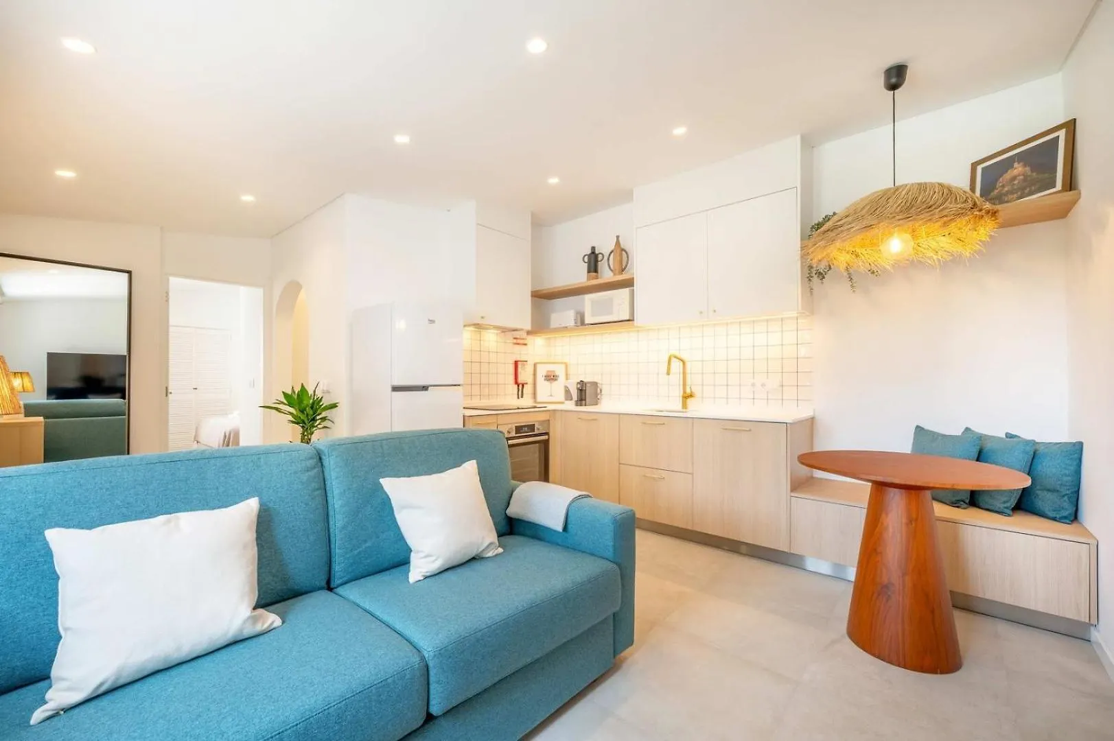 Guestready - Casa Do Jacaranda Apartment Paco de Arcos