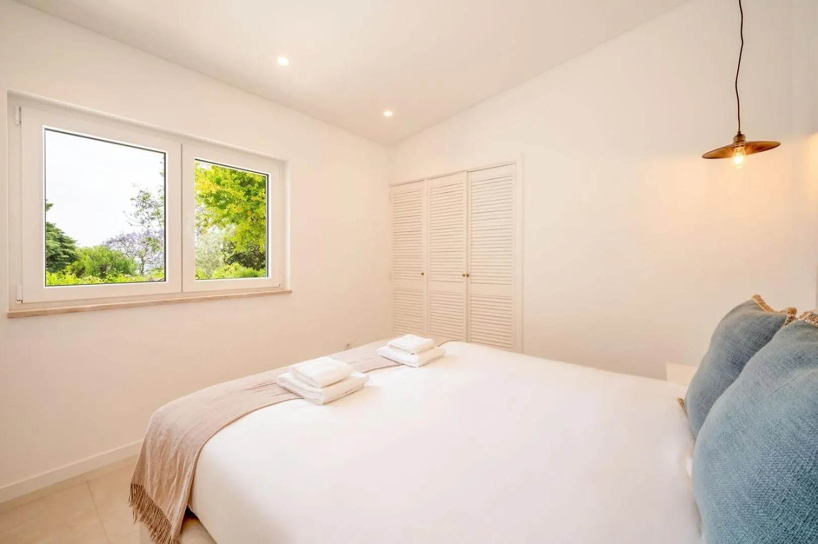 Guestready - Casa Do Jacaranda Apartment Paco de Arcos