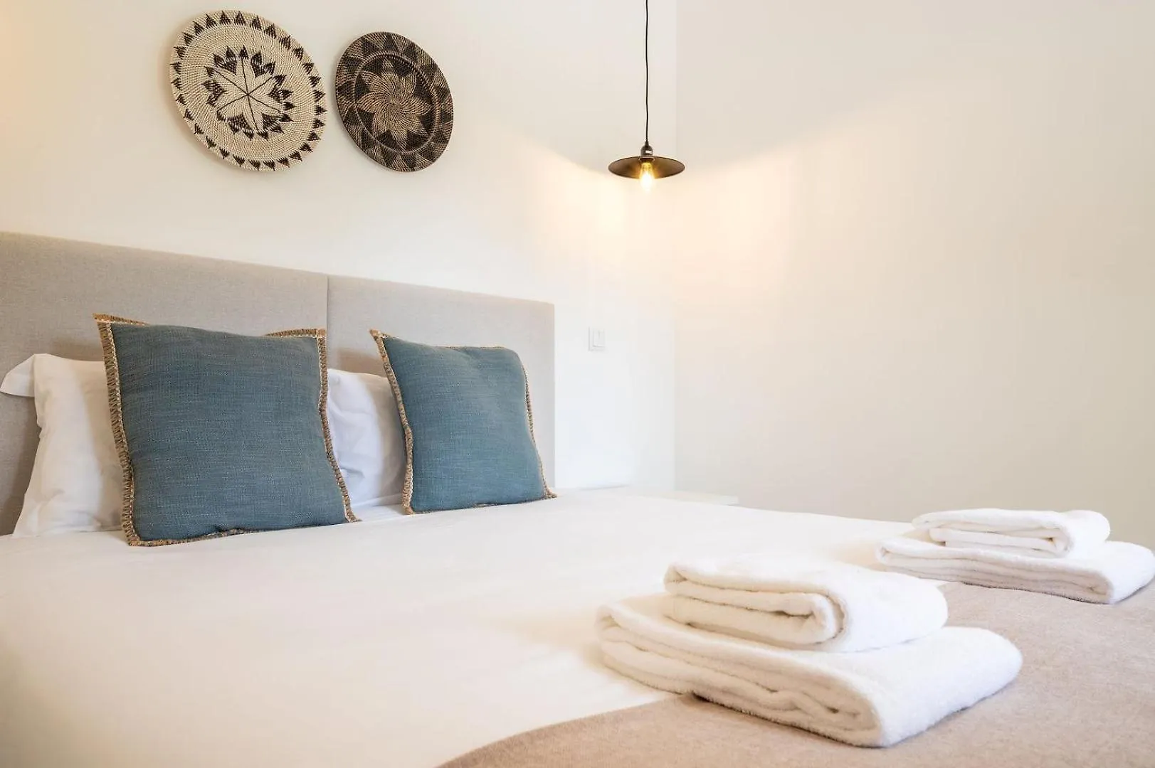 Guestready - Casa Do Jacaranda Apartment Paco de Arcos Portugal