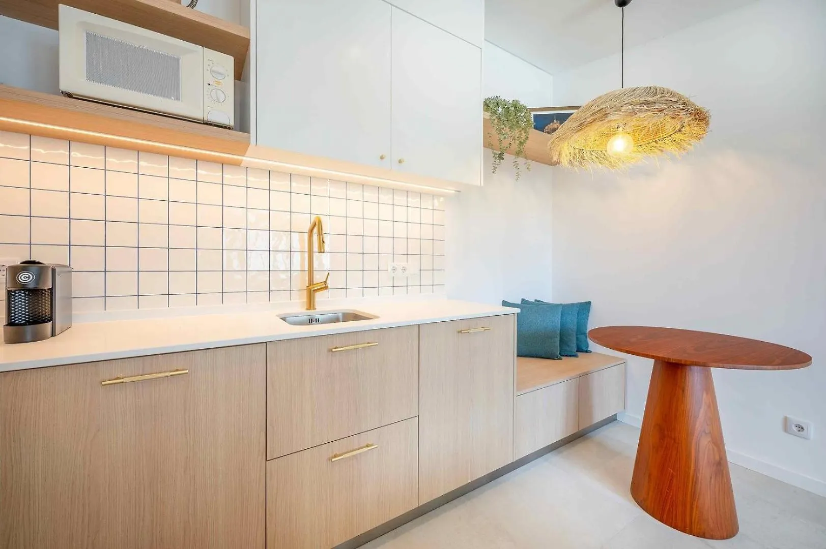 Guestready - Casa Do Jacaranda Apartment Paco de Arcos