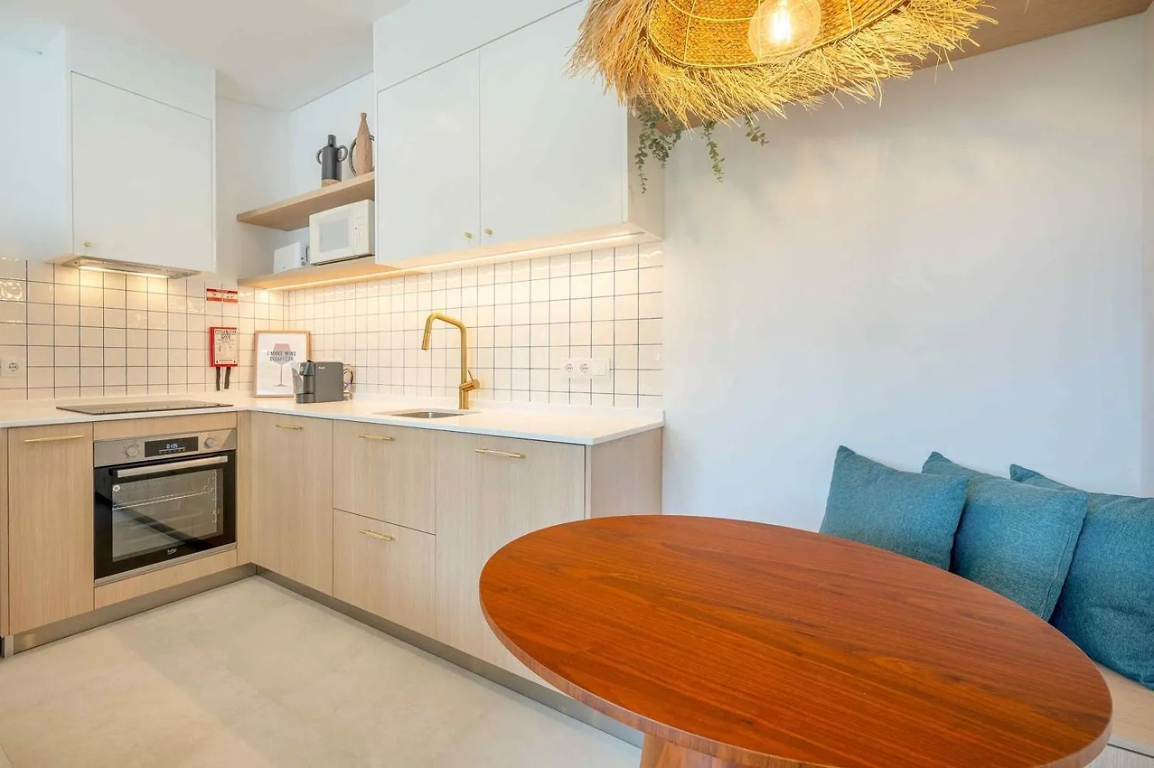 Guestready - Casa Do Jacaranda Apartment Paco de Arcos
