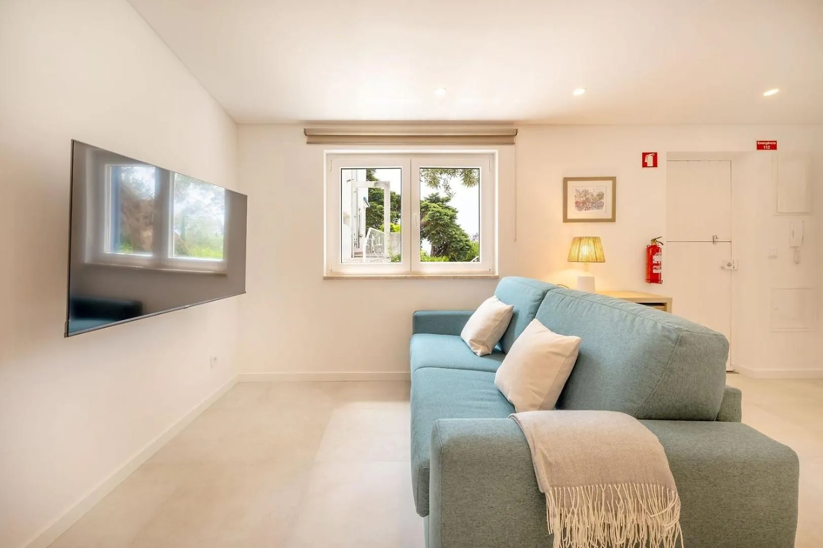 Guestready - Casa Do Jacaranda Apartment Paco de Arcos Portugal