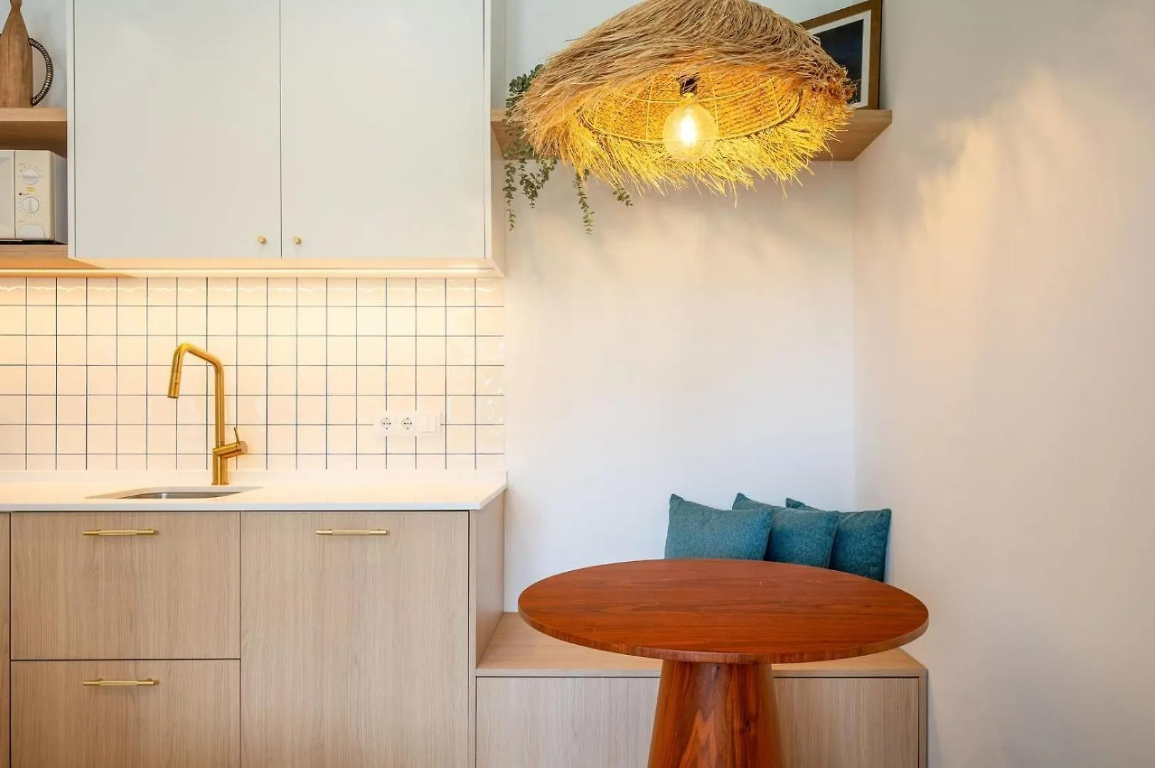 Guestready - Casa Do Jacaranda Apartment Paco de Arcos 0*,