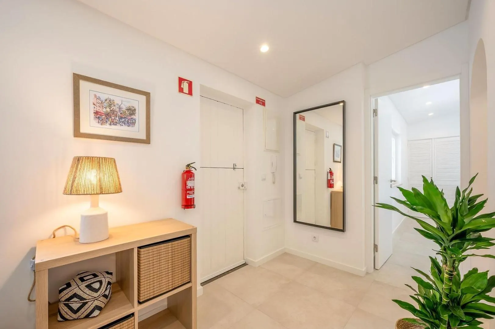 Guestready - Casa Do Jacaranda Apartment Paco de Arcos 0*,  Portugal