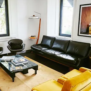 Bonvalot Guest house