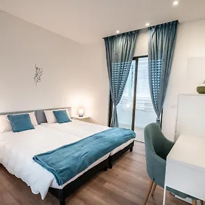 Hm - Housemirage Apartment